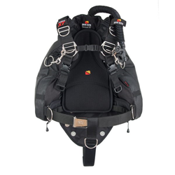 Nomad Xt - With Complete Harness System